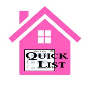 quick listing